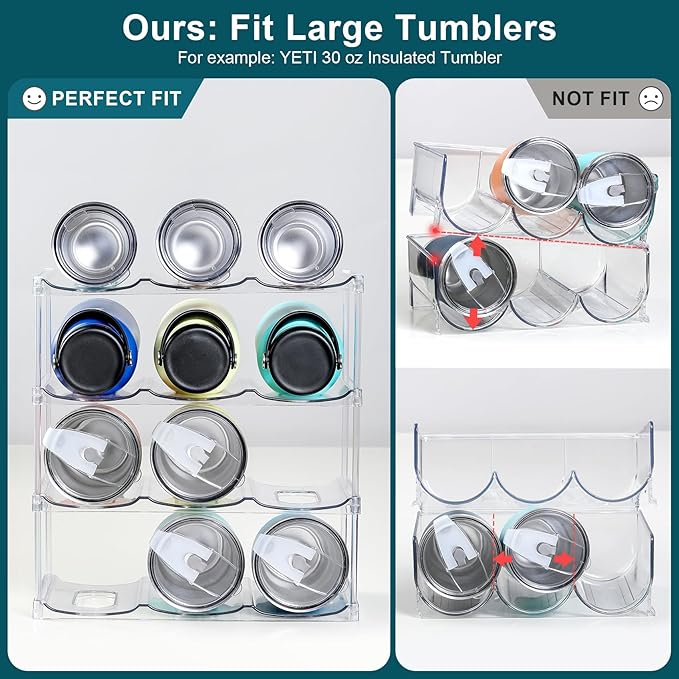 BottleTidy™ XL