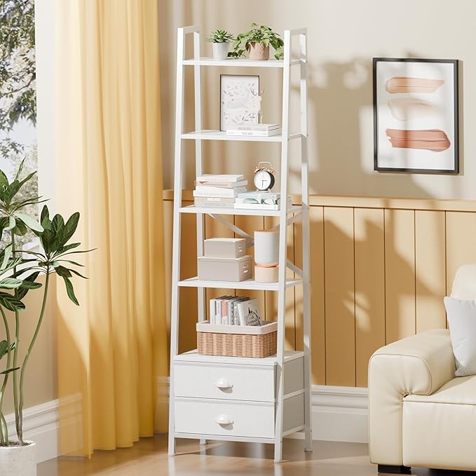 LadderEdge™ Bookshelf