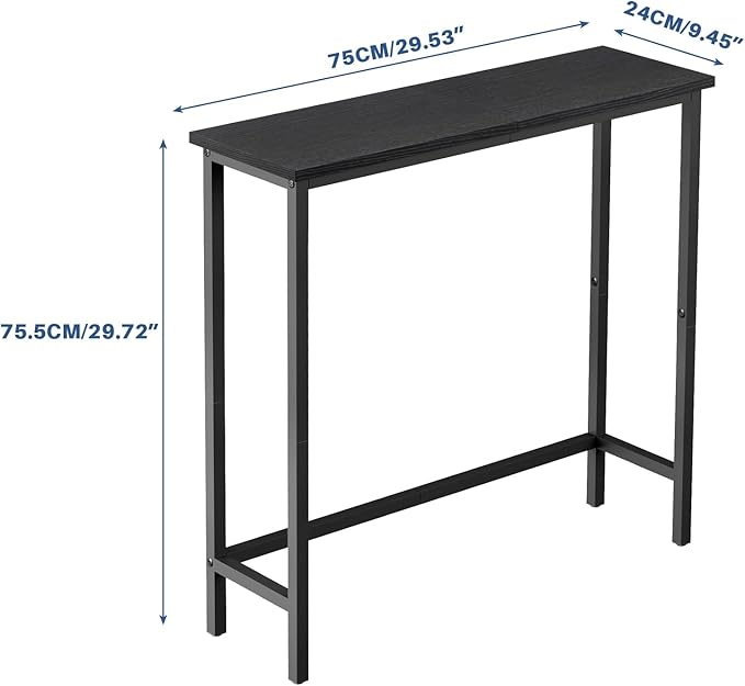 FormaEdge™ Console Table