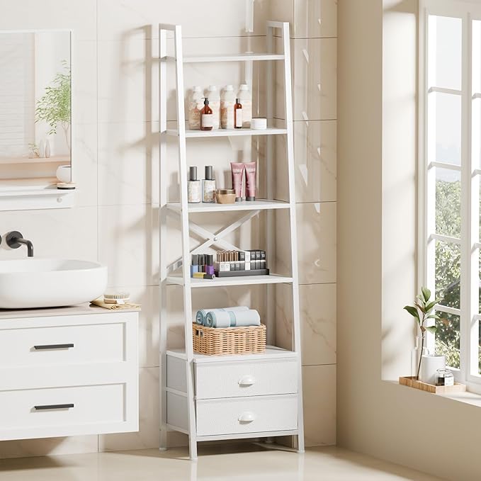 LadderEdge™ Bookshelf