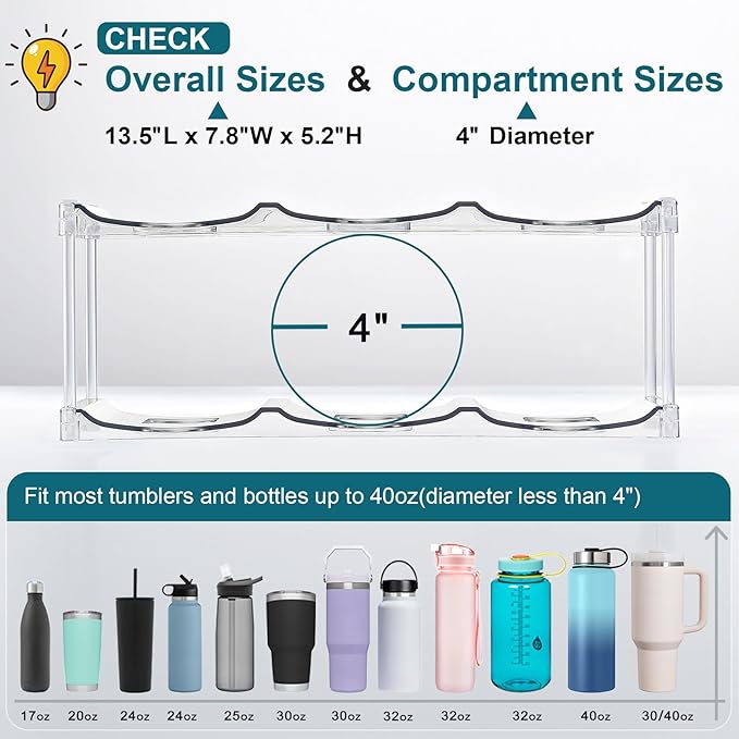 BottleTidy™ XL