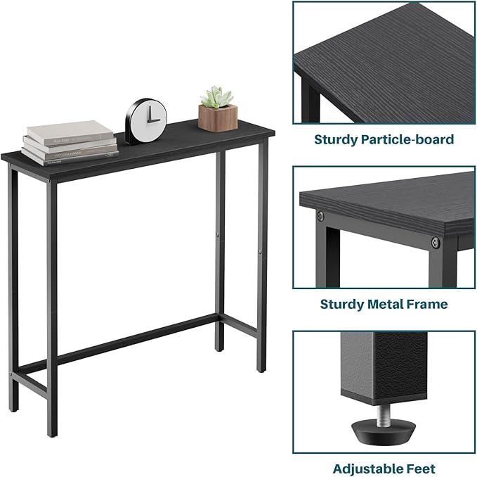 FormaEdge™ Console Table
