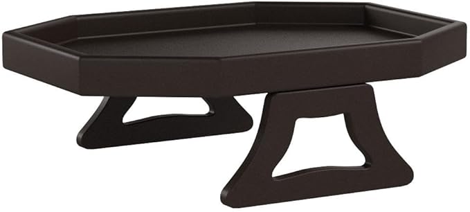 GripTray™ Couch Armrest Tray