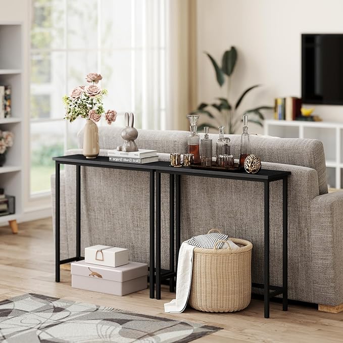 FormaEdge™ Console Table