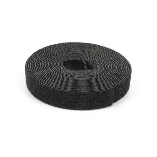 Back-to-back Velcro Strap Tie Sticky Banner Velcro